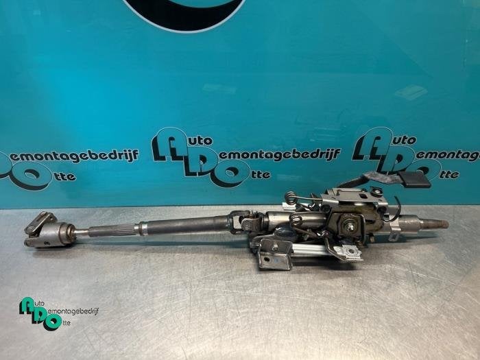 Stuurkolomas van een Honda Civic (Civic 06-), Honda, Gebruikt, -, -