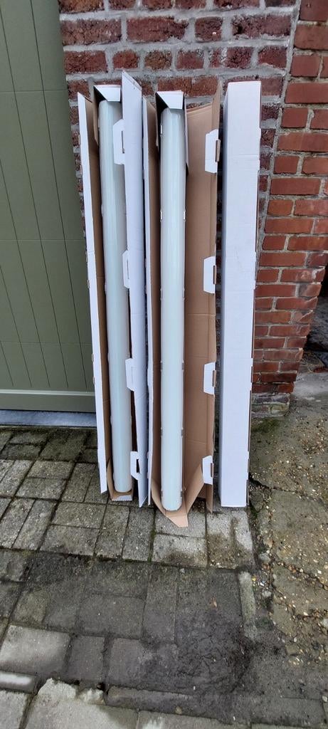 TL led, Ophalen, Nieuw, 50 tot 200 watt, Lamp