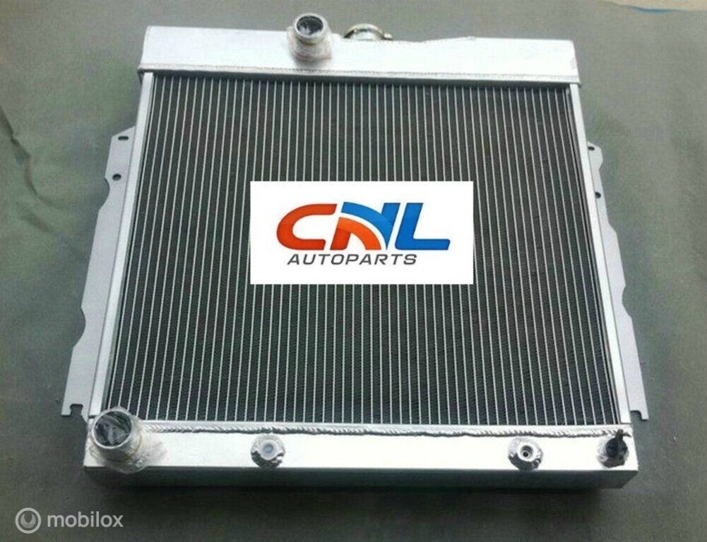 Radiateur DODGE DART/CHARGER/CORNET/FURY PLYMOUTH V8, Autos : Pièces & Accessoires, Neuf, Enlèvement ou Envoi