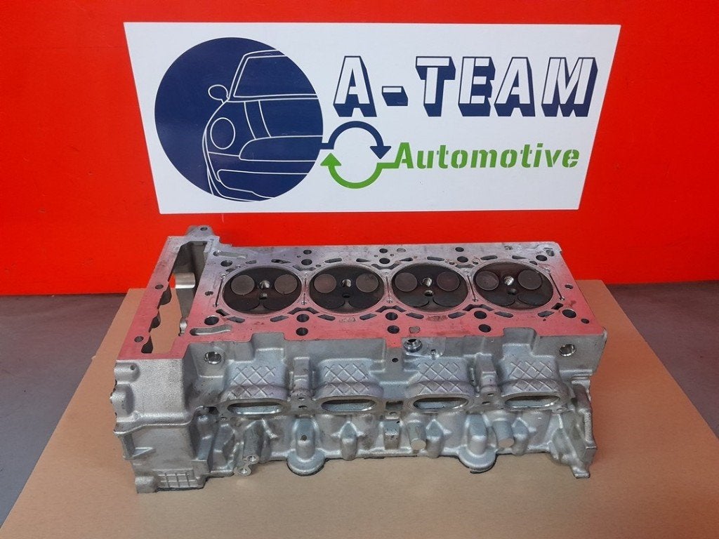 CILINDERKOP Mercedes-AMG CLA AMG (117.3) (|1330161000|), Gebruikt, Mercedes-Benz