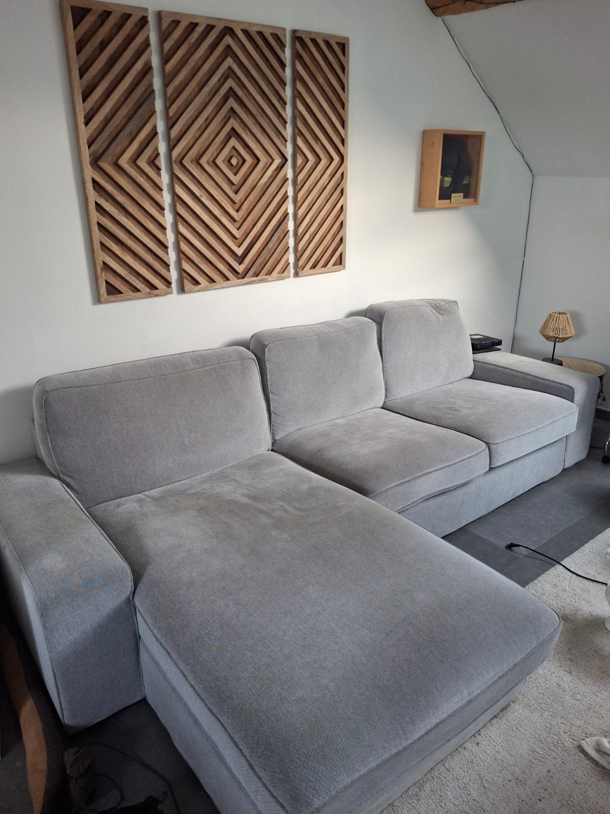 Mobilier, Enlèvement ou Envoi