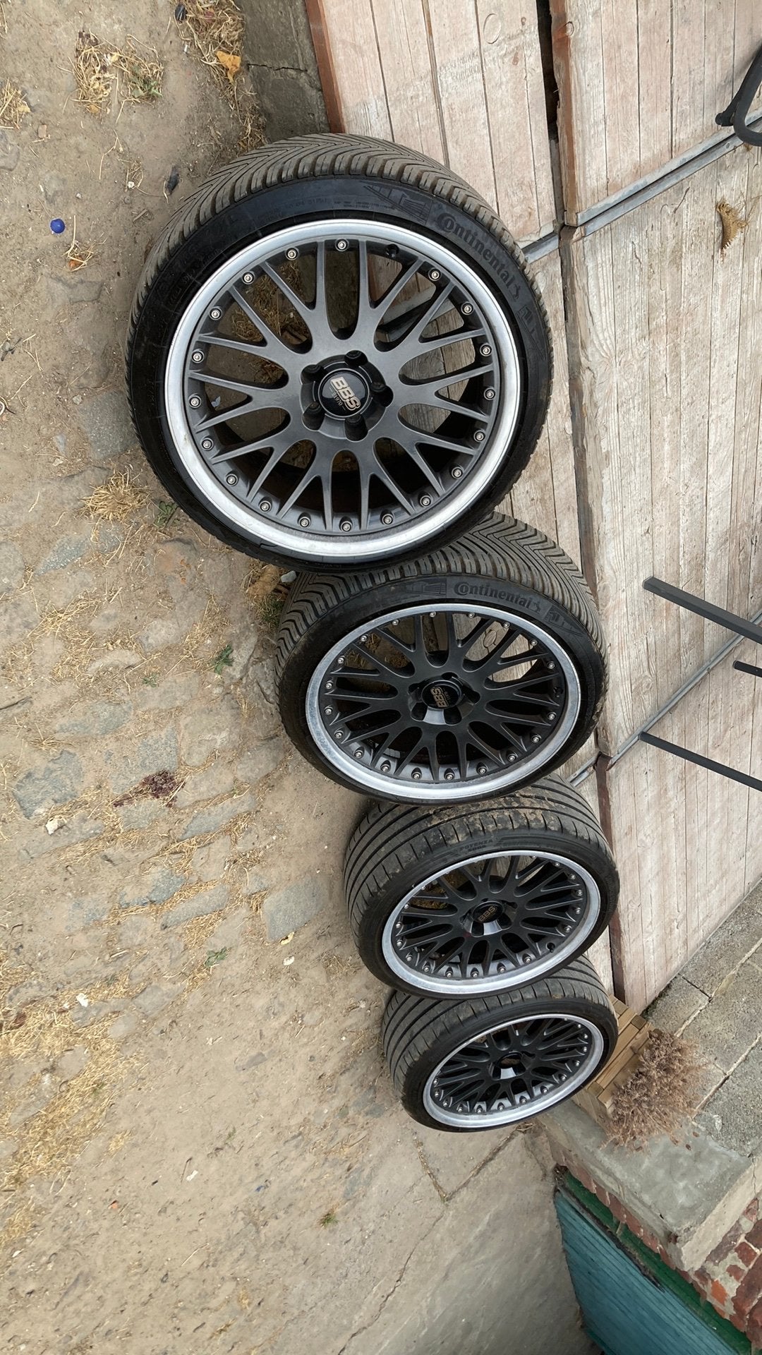 Jantes 19’´ 5x112, Autos : Pièces & Accessoires, Pneus & Jantes, Enlèvement, Utilisé, 19 pouces, Jante(s)