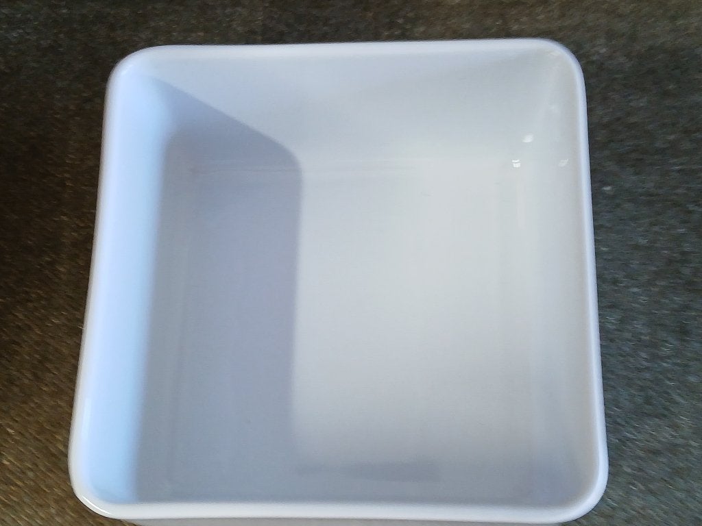 ALESSI  ITALIAANS DESIGN 2005, Ophalen, Nieuw, Vierkant, Overige typen