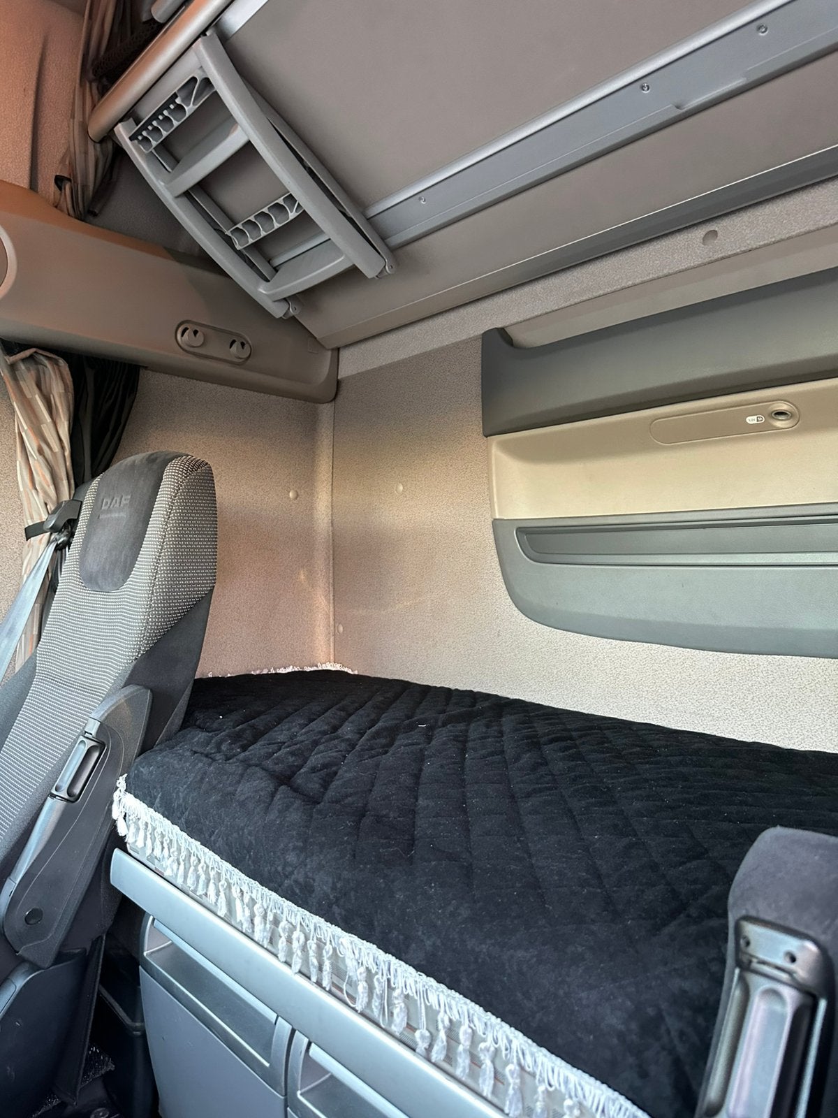 Daf xf 440, Achat, Euro 6, Automatique, Particulier