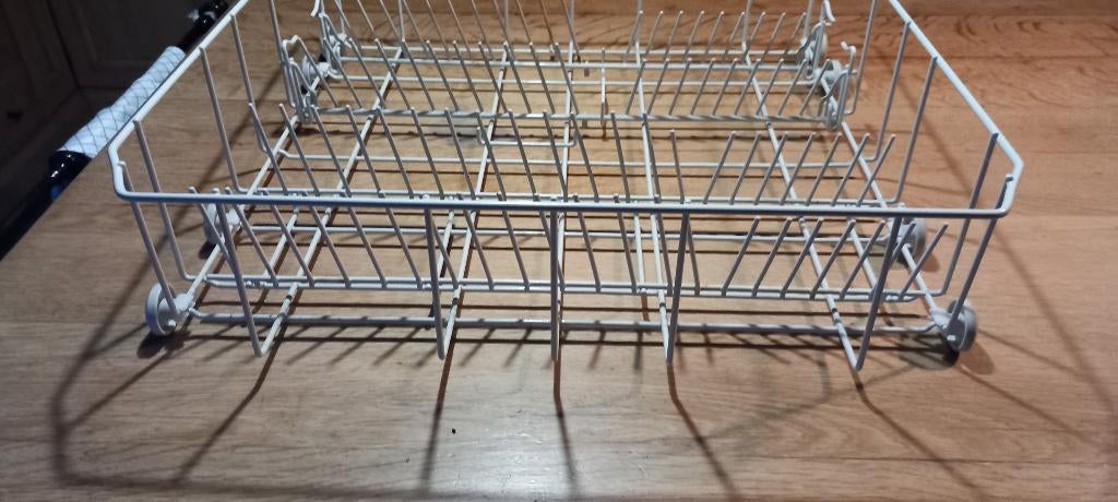 vaatwasser korven, Elektronische apparatuur, Ophalen