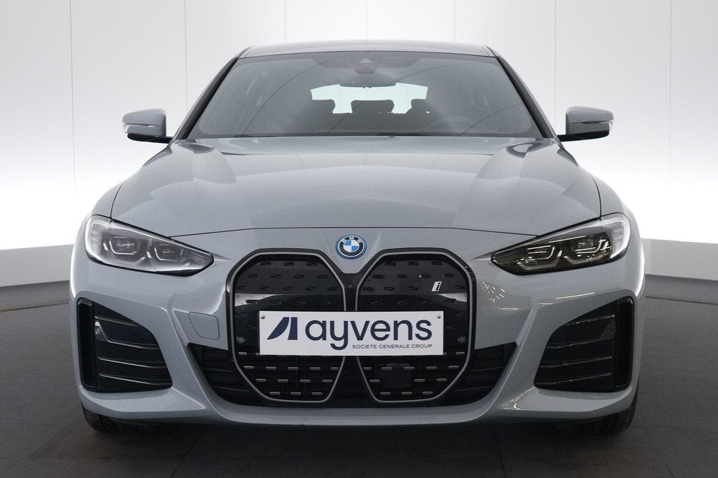 (2ERN966) BMW I4, I4, Achat, Entreprise, 80 kWh