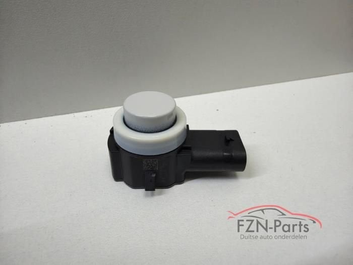 BMW X7 G07 PDC Sensor Wit, Ophalen of Verzenden, Gebruikt