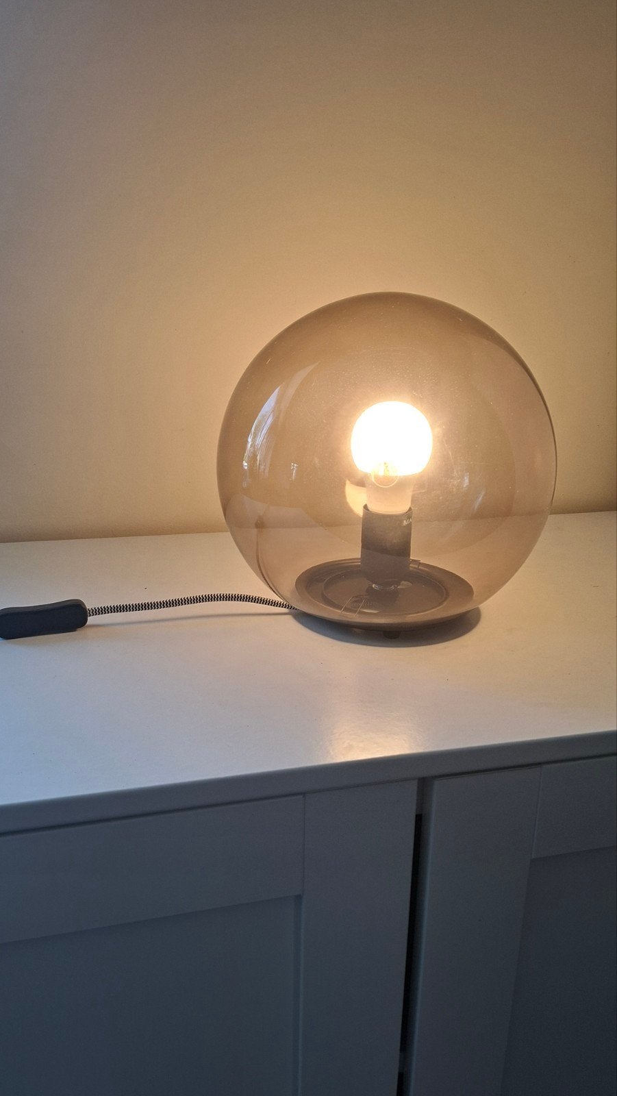 Lamp Ikea, Ophalen, IKEA