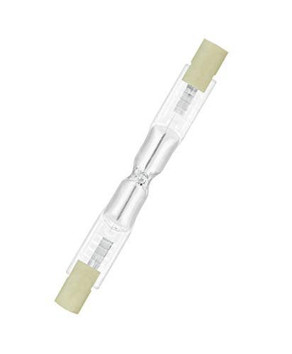 Ampoule halogène 120 Watt, R7S, 11,80 cm / 118 mm, Ophalen, Zo goed als nieuw, Sylvania, Gloeilamp