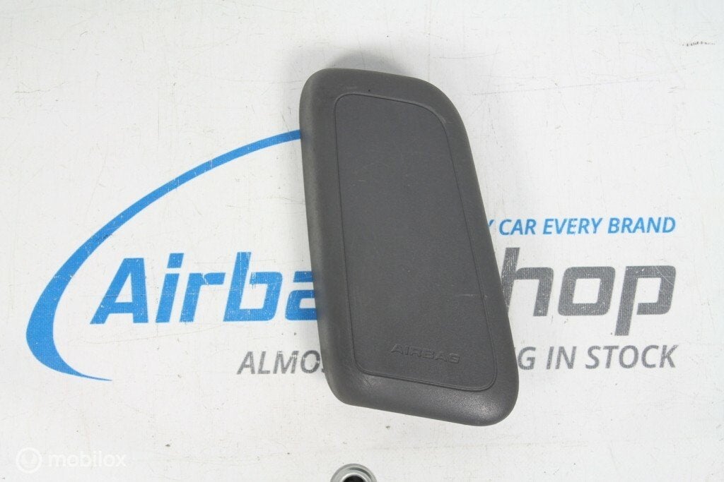 Stoel airbags links of rechts Citroen C1 (2005-2014), Auto-onderdelen
