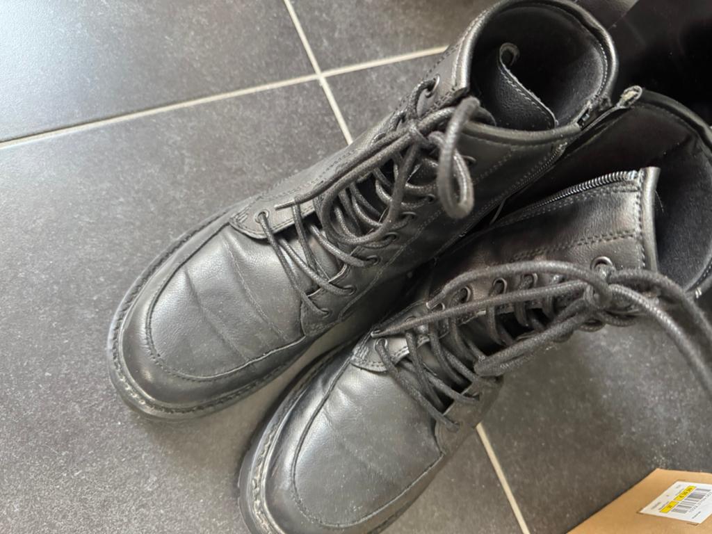Mannenschoenen maat 41, Ophalen, Zo goed als nieuw