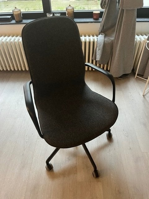 Office chair, Enlèvement, Comme neuf