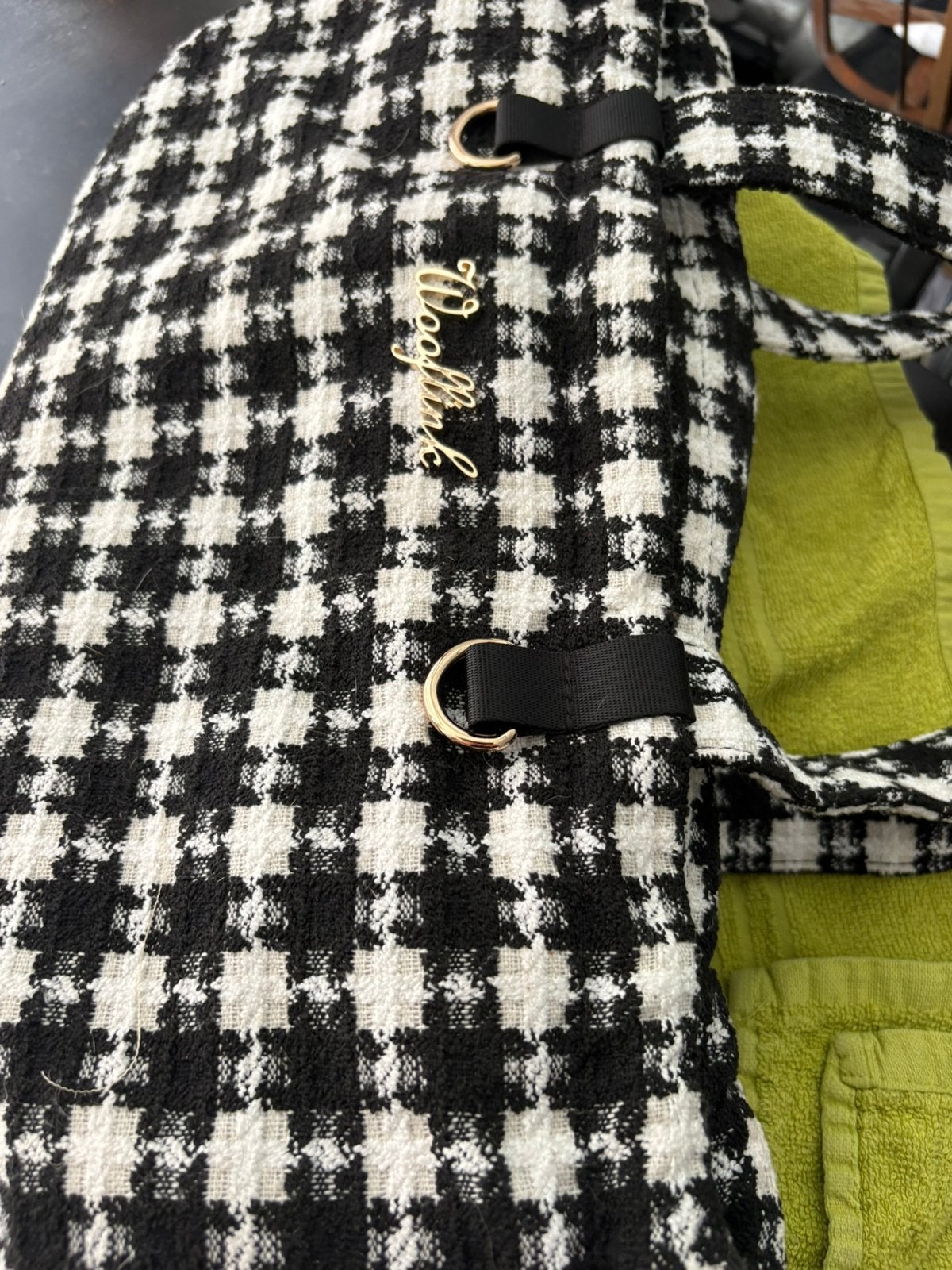 Nouveau sac pour chien, Enlèvement ou Envoi, Comme neuf
