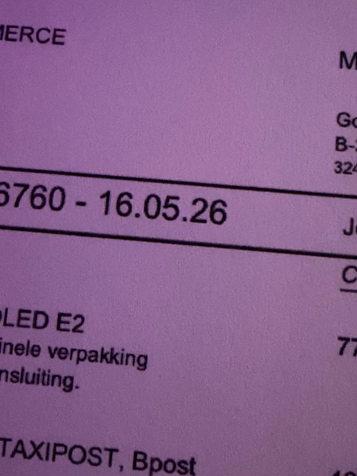 OLED - MSI MAG 271qpx QD E2 - garantie, Minder dan 1 ms, Zo goed als nieuw, Quad HD (2K), 201 Hz of meer