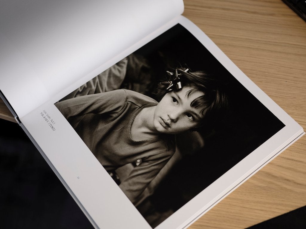 Jock Sturges „The Rollei Project” (2012) „David Hamilton”, Boeken, Ophalen of Verzenden, Nieuw, Fotografen, Jock Sturges