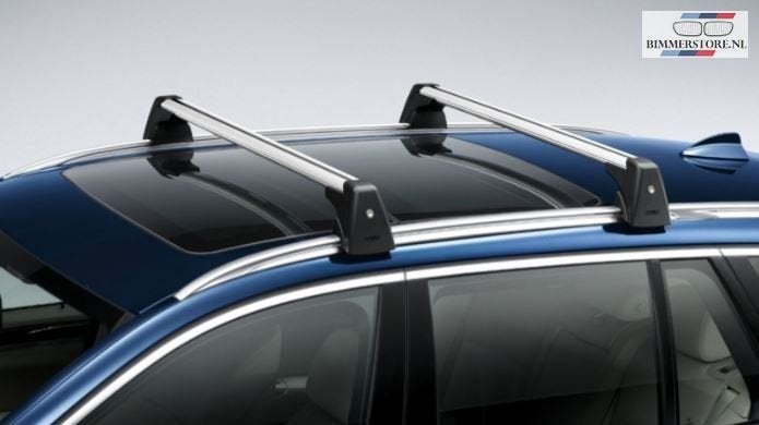 Dakreling dakdrager imperial set BMW X4 F26 82712350123 2350, Neuf, -, -, -