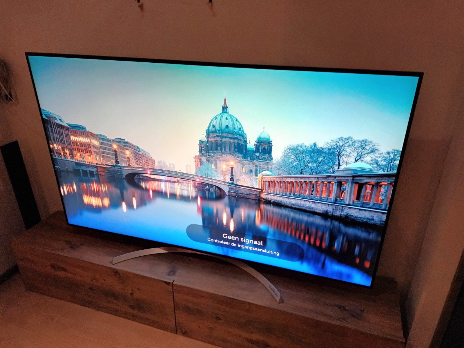 65 inch LG TV, Audio, Tv en Foto, Ophalen, LG