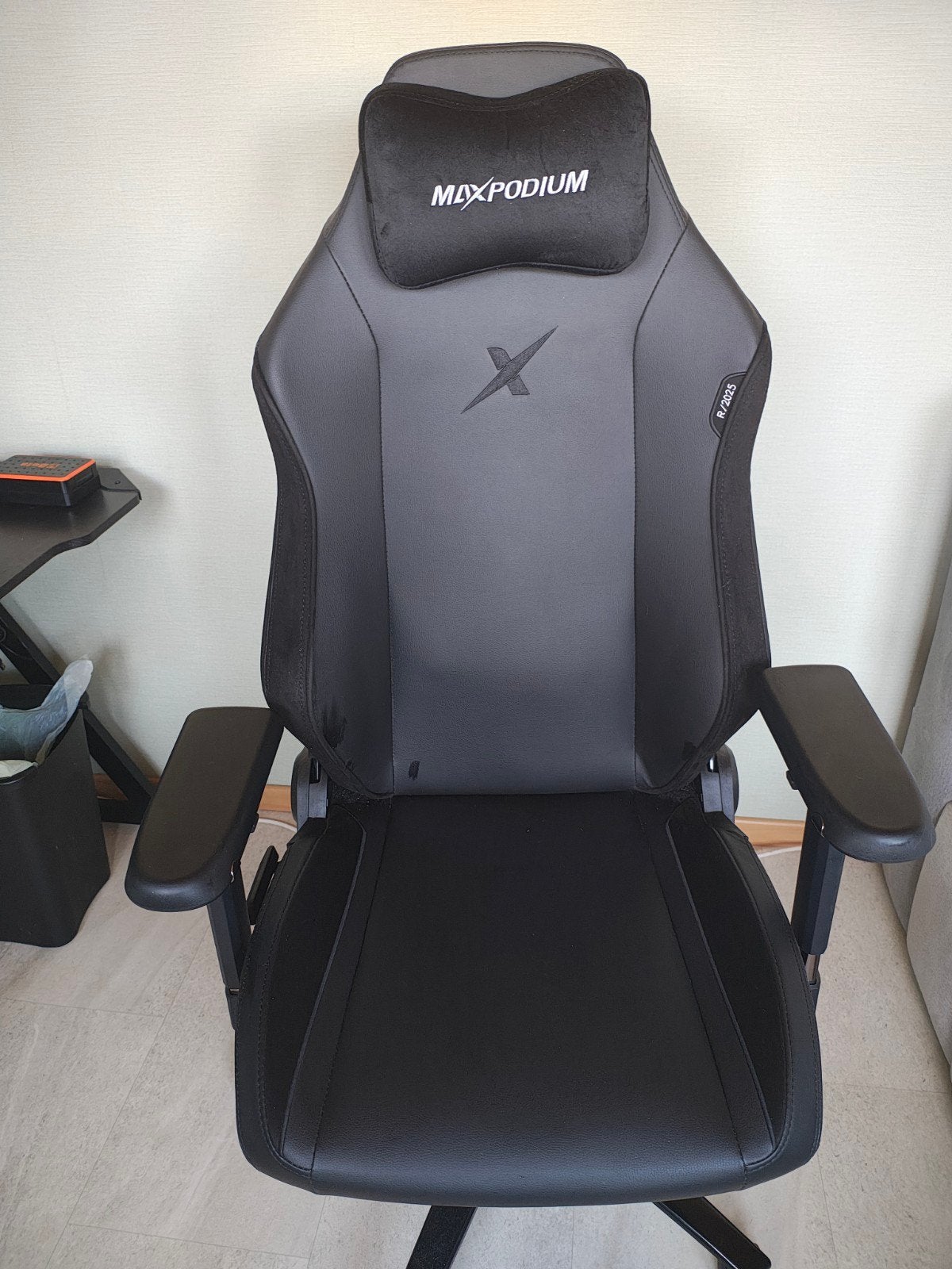Siège gaming, Enlèvement ou Envoi
