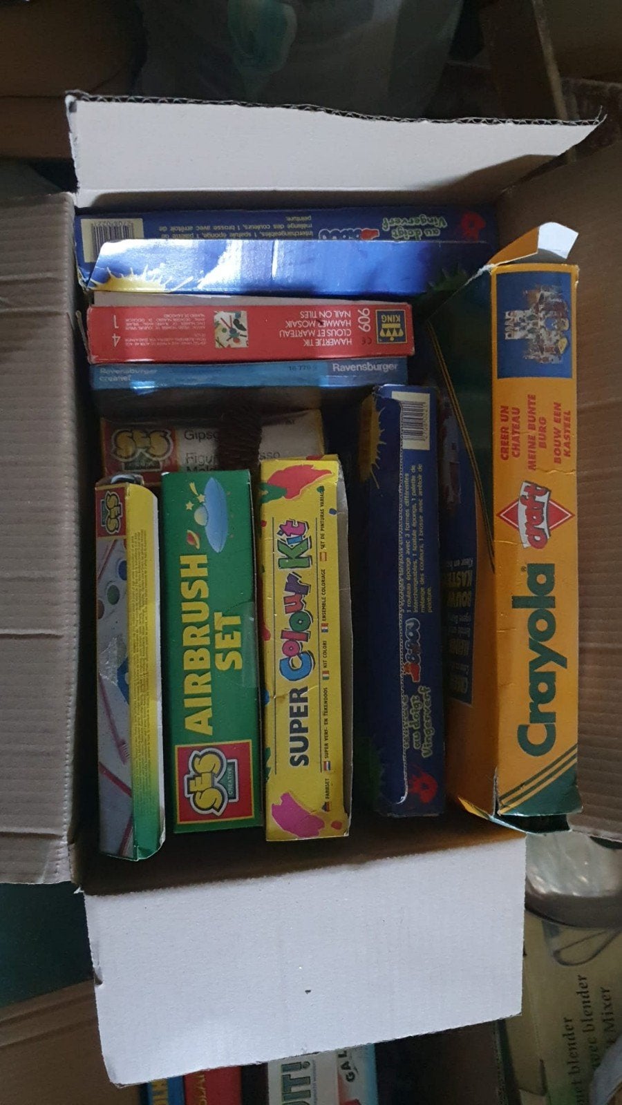 Spellen, Verzamelen, Automaten | Gokkasten en Fruitautomaten, Ophalen