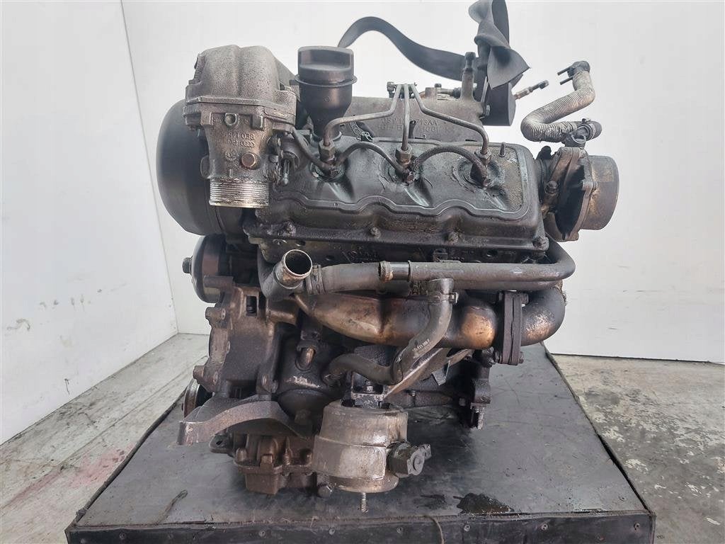 Moteur AKE Nu A8 AUDI A6 ALLROAD A4, Verzenden, Gebruikt, Overige automerken