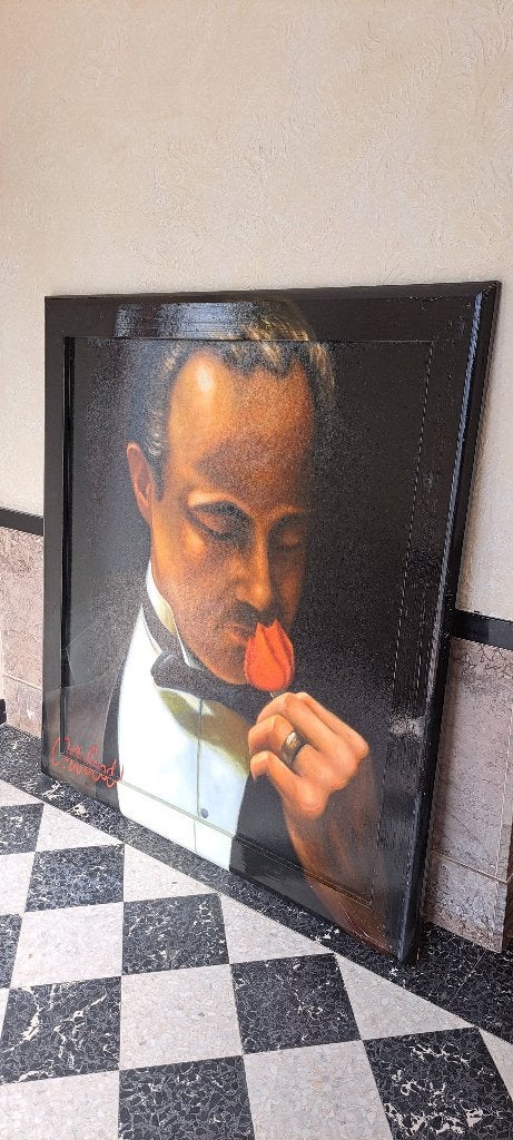schilderij, Ophalen, Portret of Personen, Doek