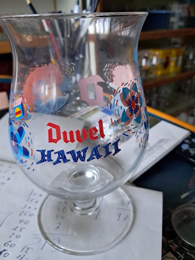 Duvel Hawaii, Ophalen of Verzenden, Nieuw