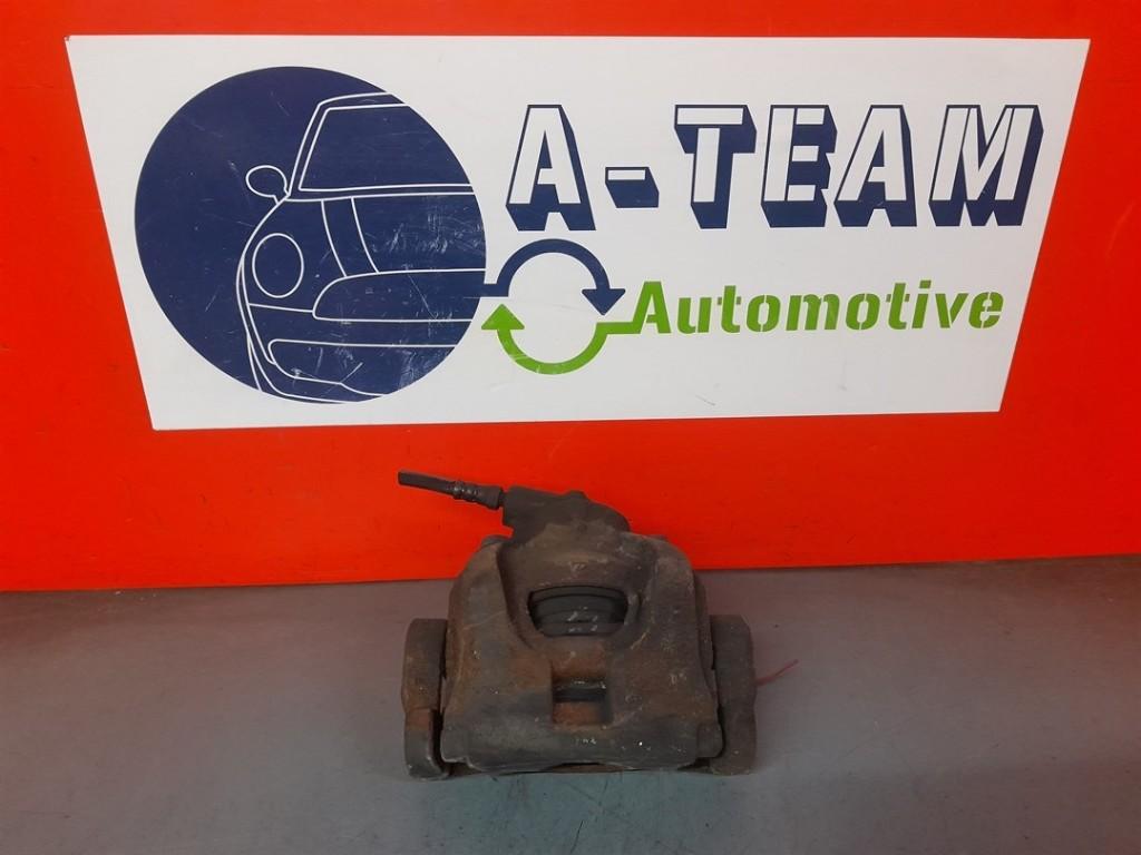 ETRIER DE FREIN AVANT DROIT ABS Volvo S60 II (FS), Utilisé, Volvo