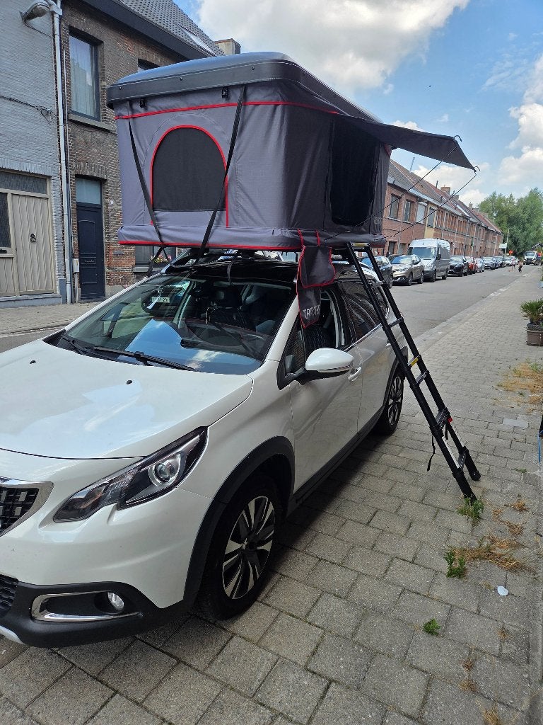 Daktent nieuwstaat, Enlèvement, Comme neuf, Jusqu'à 3