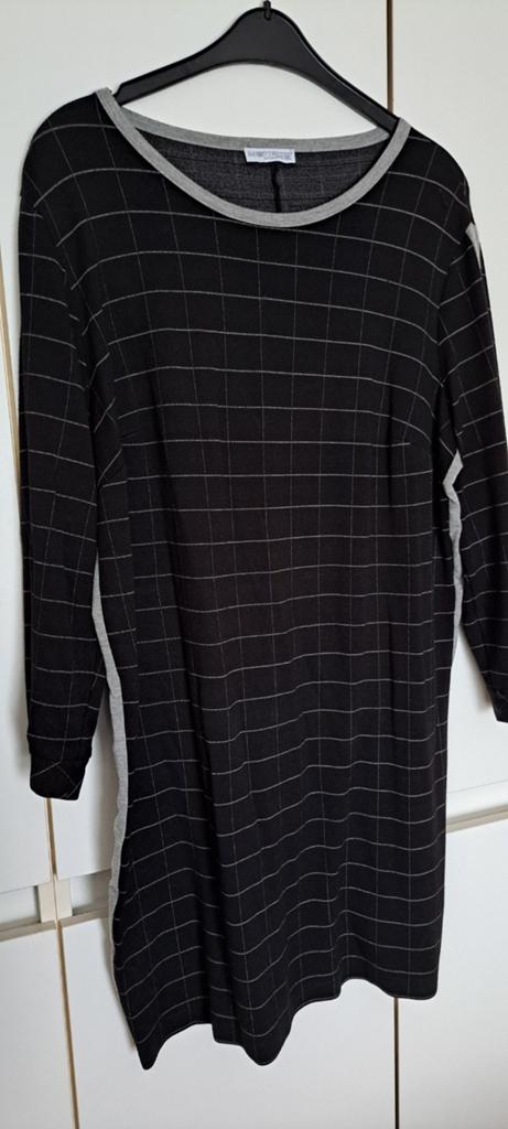 Jurk Máxima fashion, Ophalen of Verzenden