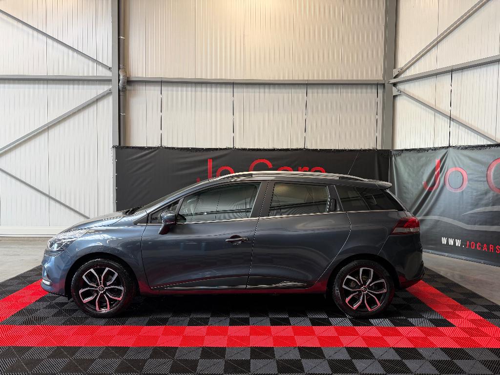 Renault Clio/Benzine/Navi/Cc/Pdc/Keyless/Airco/Led/2019/, Autos, Achat, 898 cm³, Euro 6, Boîte manuelle