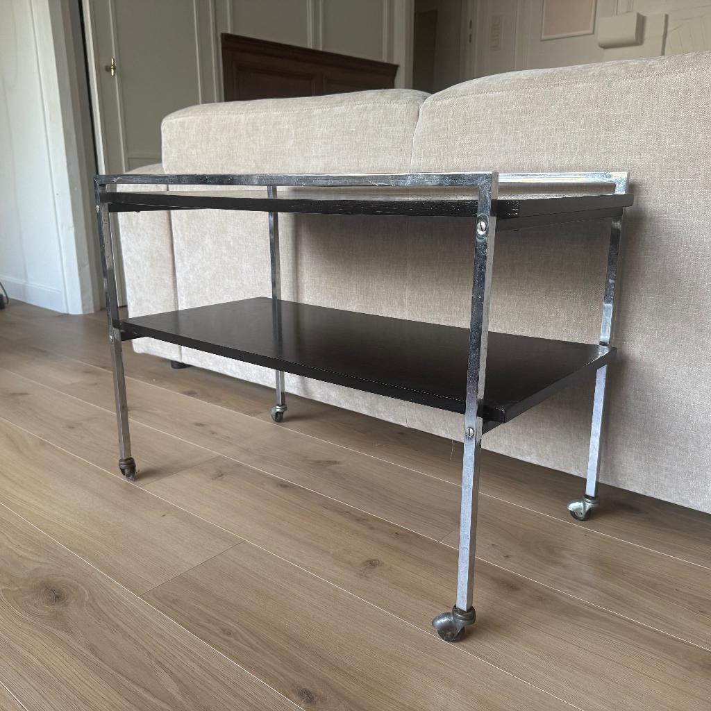 Desserte vintage, Maison & Meubles, Enlèvement, Utilisé, Vintage