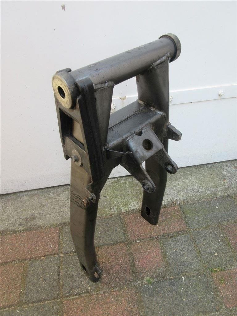 Yamaha XJ600S achterbrug Diversion achtervork achter brug, Enlèvement ou Envoi, Utilisé