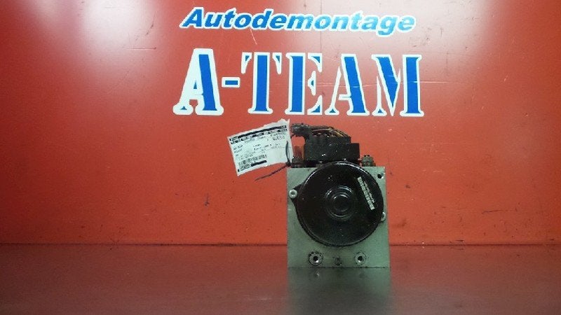BLOC ABS (FREINS ANTI-BLOCAGE) Peugeot 206 (2A / C/H/J/S), Autos : Pièces & Accessoires, Sodener Straße 9
65824  Schwalbach, DE
