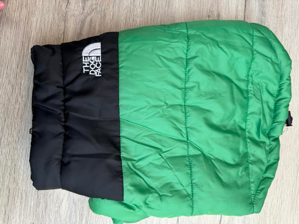 Honden jas The Dog Face, Dieren en Toebehoren, Ophalen, Nieuw