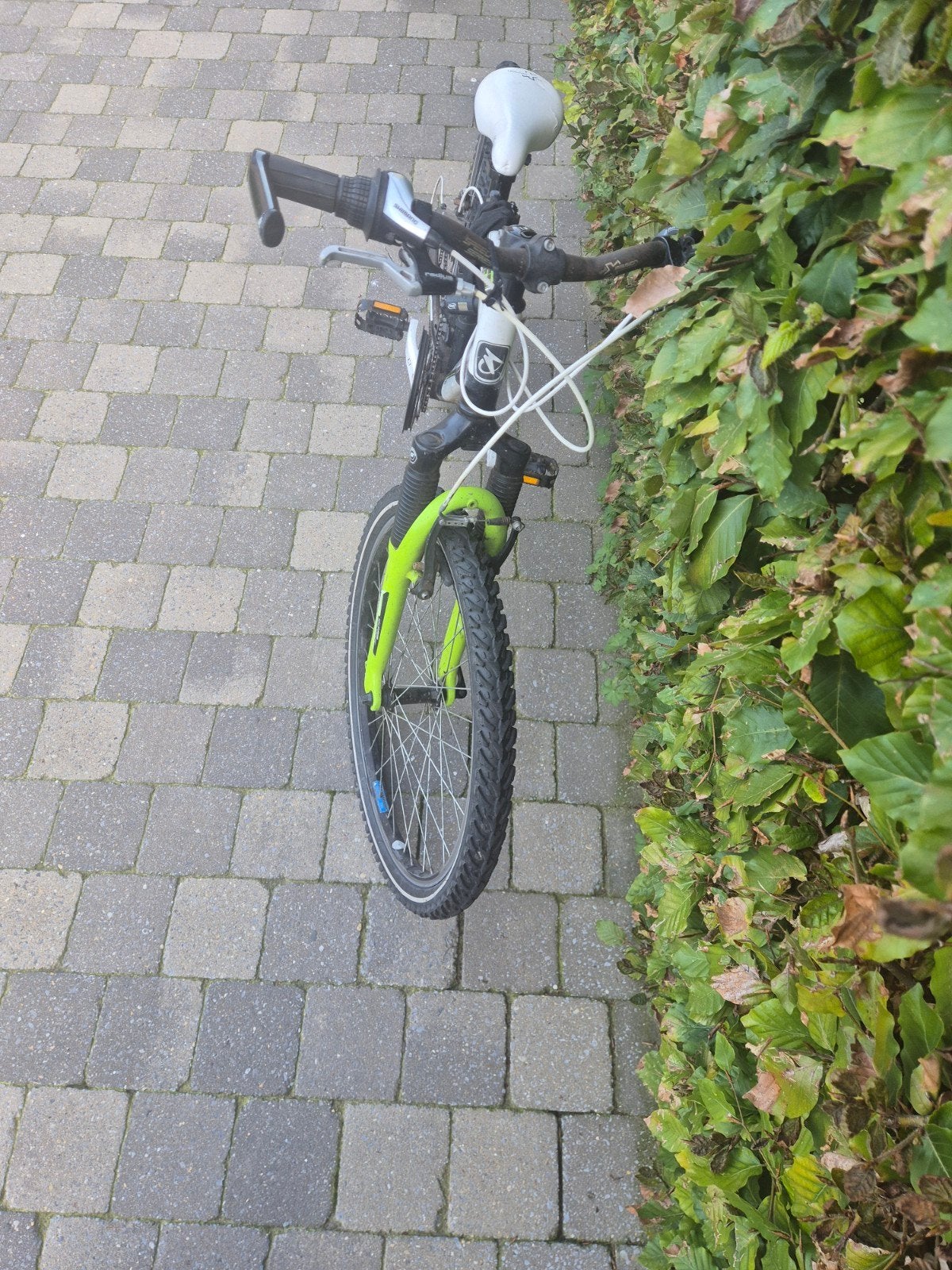 Te koop: mountinbike, Fietsen en Brommers, Ophalen, Gebruikt