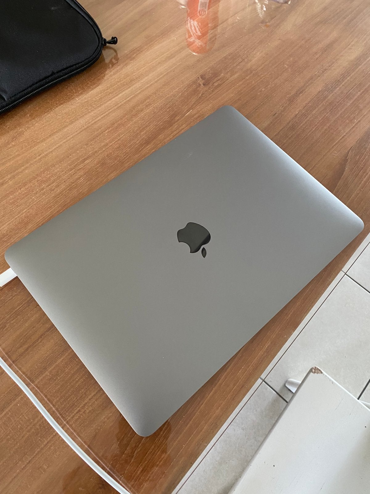 Macbook air, Computers en Software, Apple Macbooks, Ophalen, Gebruikt, 8 GB, MacBook