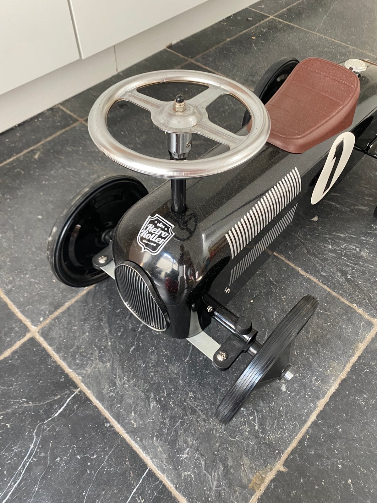 Raceauto speelgoed, Enlèvement, Comme neuf
