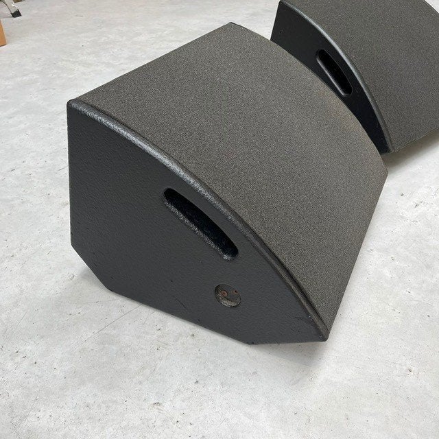 MAX15  monitor, TV, Hi-fi & Vidéo, Appareils professionnels, Enlèvement, Utilisé, Audio