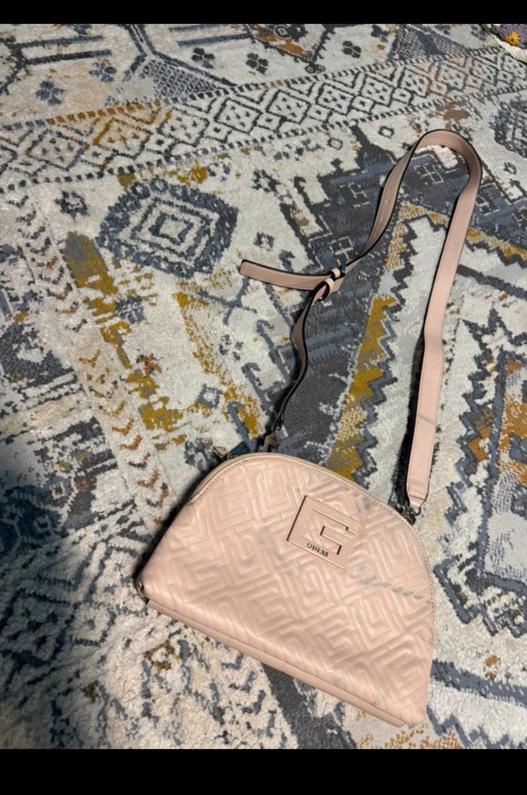 Sac guess femme, Enfants & Bébés, Enlèvement ou Envoi, Comme neuf