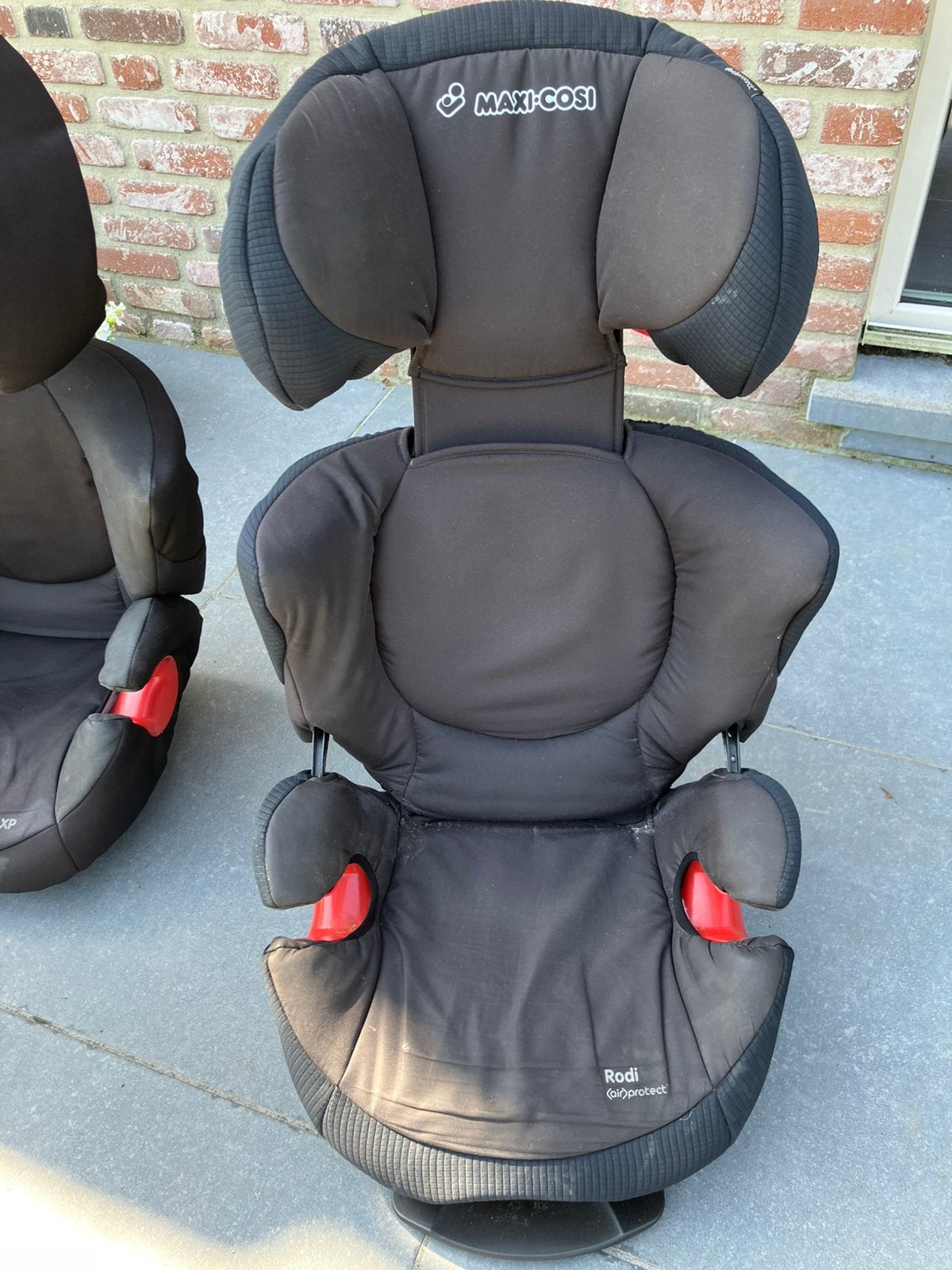 Maxi cosi autostoel, Ophalen, Gebruikt, Maxi-Cosi