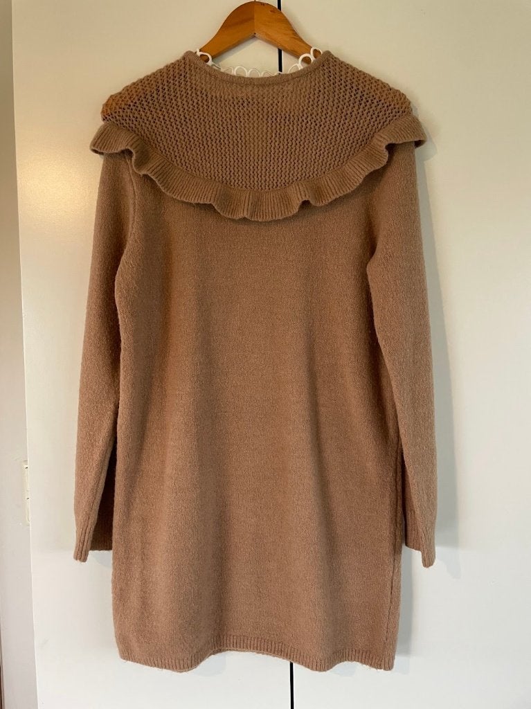 Kleed (TU) Kilky, Ophalen of Verzenden, Gedragen, Maat 38/40 (M)