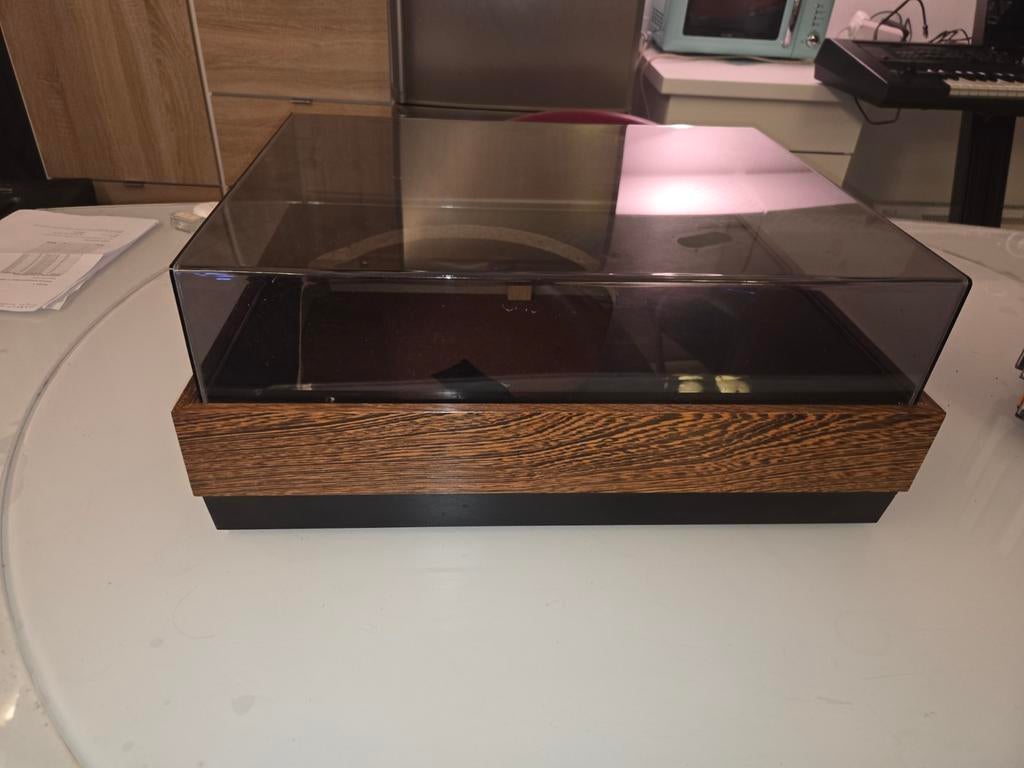 plinthe originale Garrard 401, Enlèvement ou Envoi