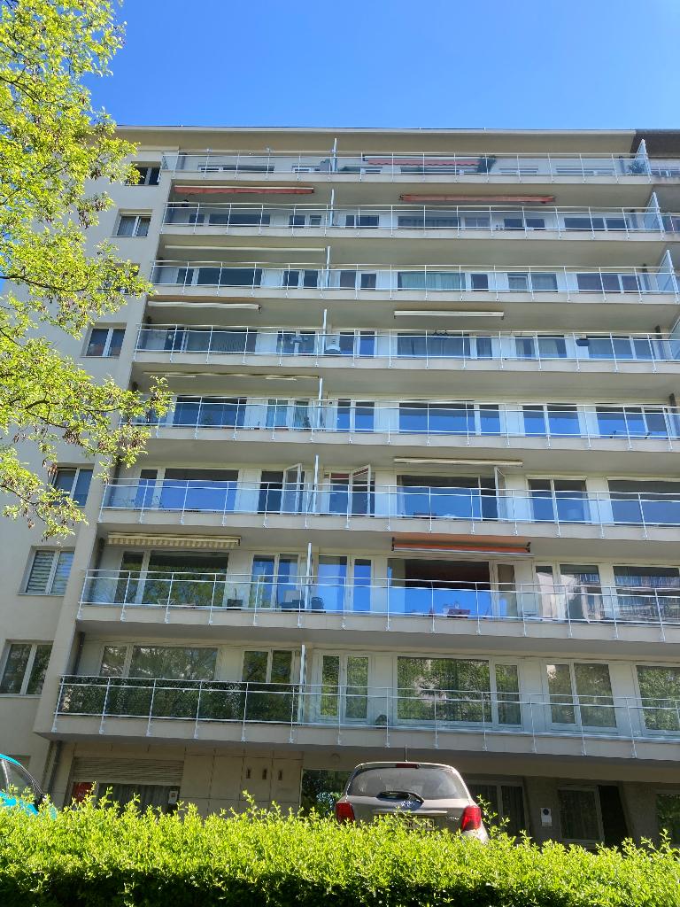 Appartement 3 chambres à Uccle, Immo