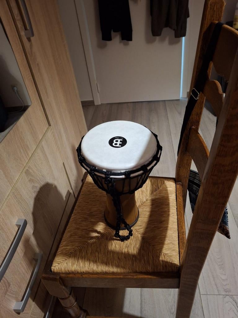 Te koop een trommel, Muziek en Instrumenten, Ophalen