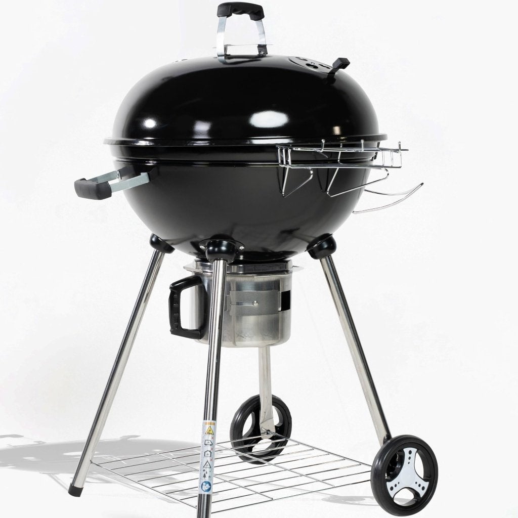 Barbecue Boule Grill Time, Ophalen, Nieuw
