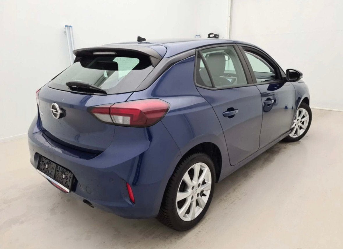 Opel Corsa 1.2 PureTech Edition (TVA déductible), Autos : Pièces & Accessoires, Enlèvement, Opel