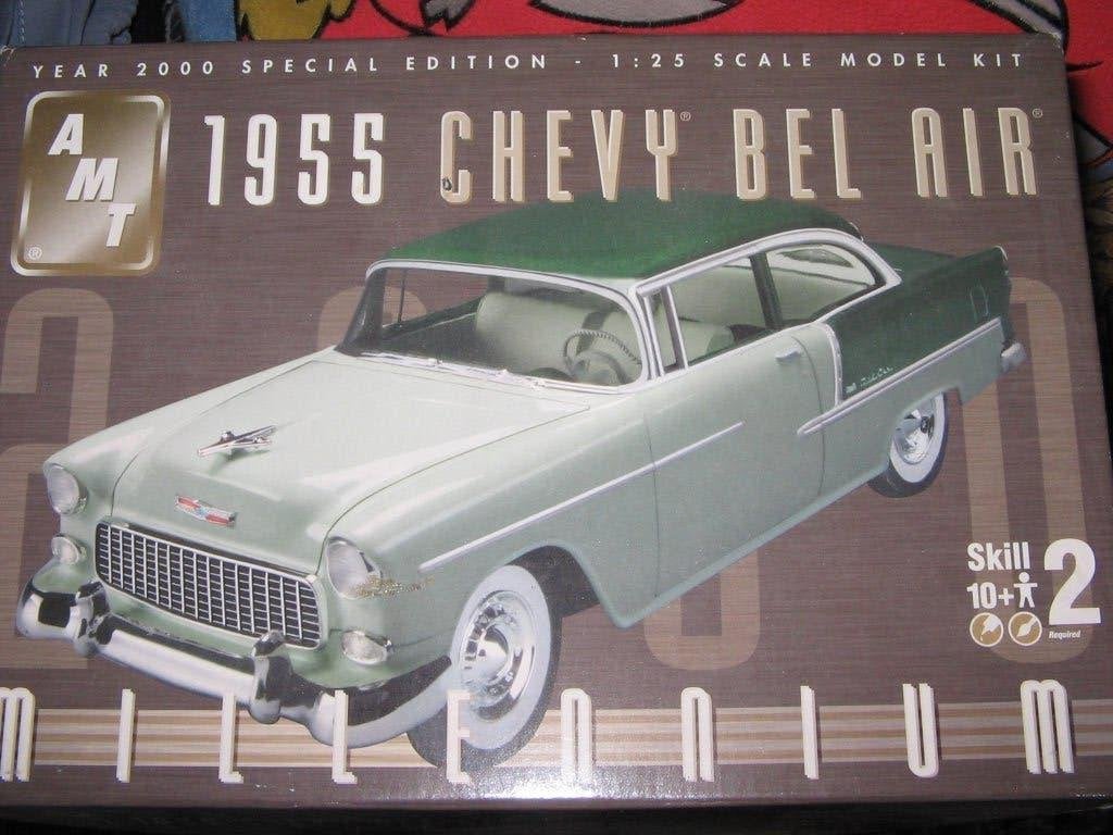 amt bouwdozen van auto's op 1/25, Hobby & Loisirs créatifs, Modélisme | Voitures & Véhicules, Enlèvement ou Envoi, Neuf, Voiture