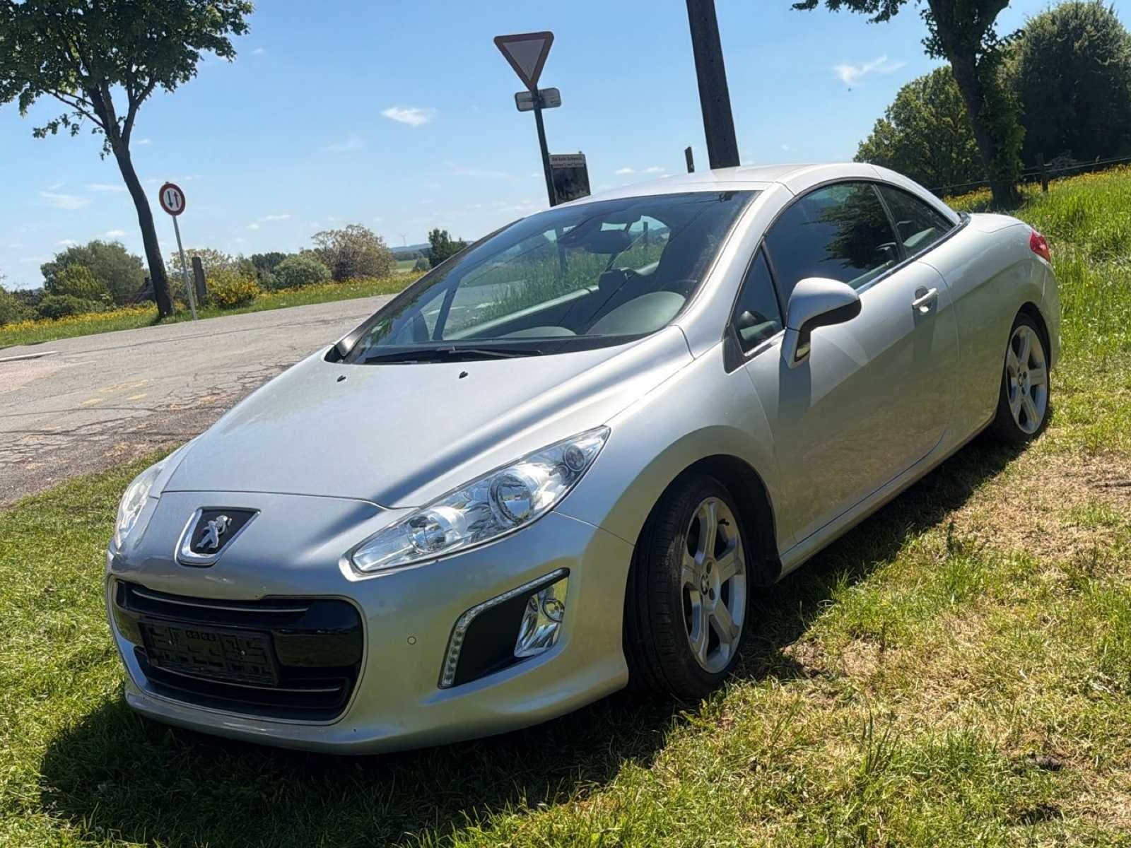 2013 Peugeot 308 Auto, Auto's, Peugeot, Gebruikt, Bedrijf, Overige carrosserie, Te koop