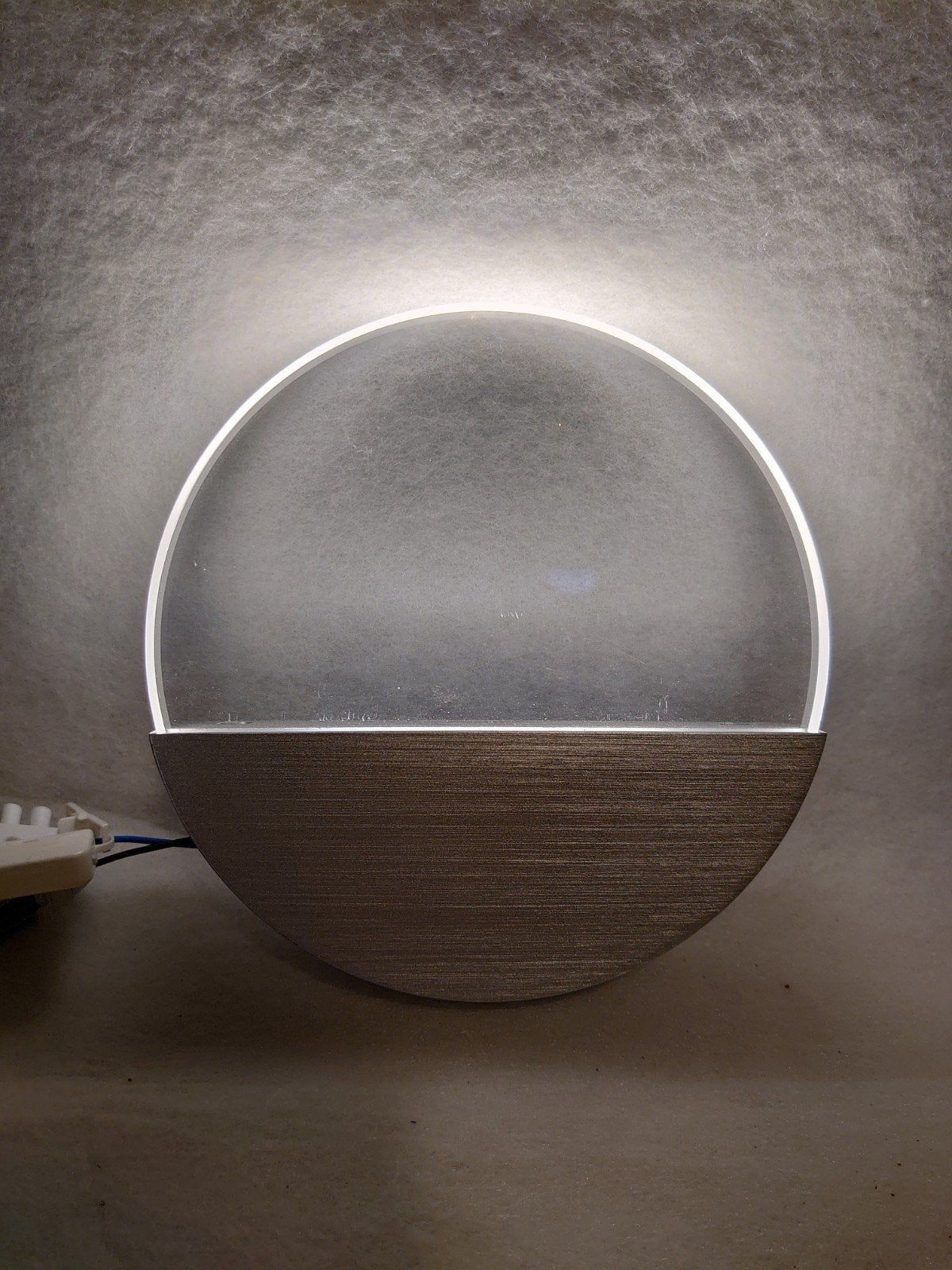 Philips LED Wandlamp, Ophalen