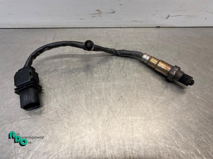 Lambda Sonde van een Opel Meriva (Meriva B 10-), Gebruikt, -, -, Opel